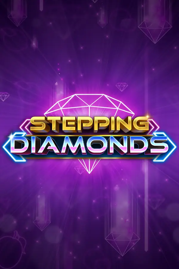 Stepping Diamonds